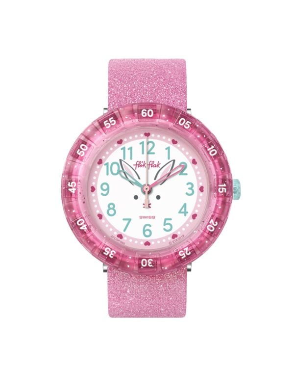 Đồng hồ Flik Flak FCSP095