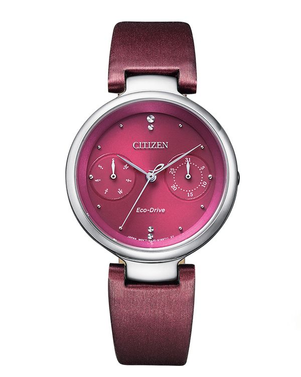 Đồng hồ Citizen FD1100-10X