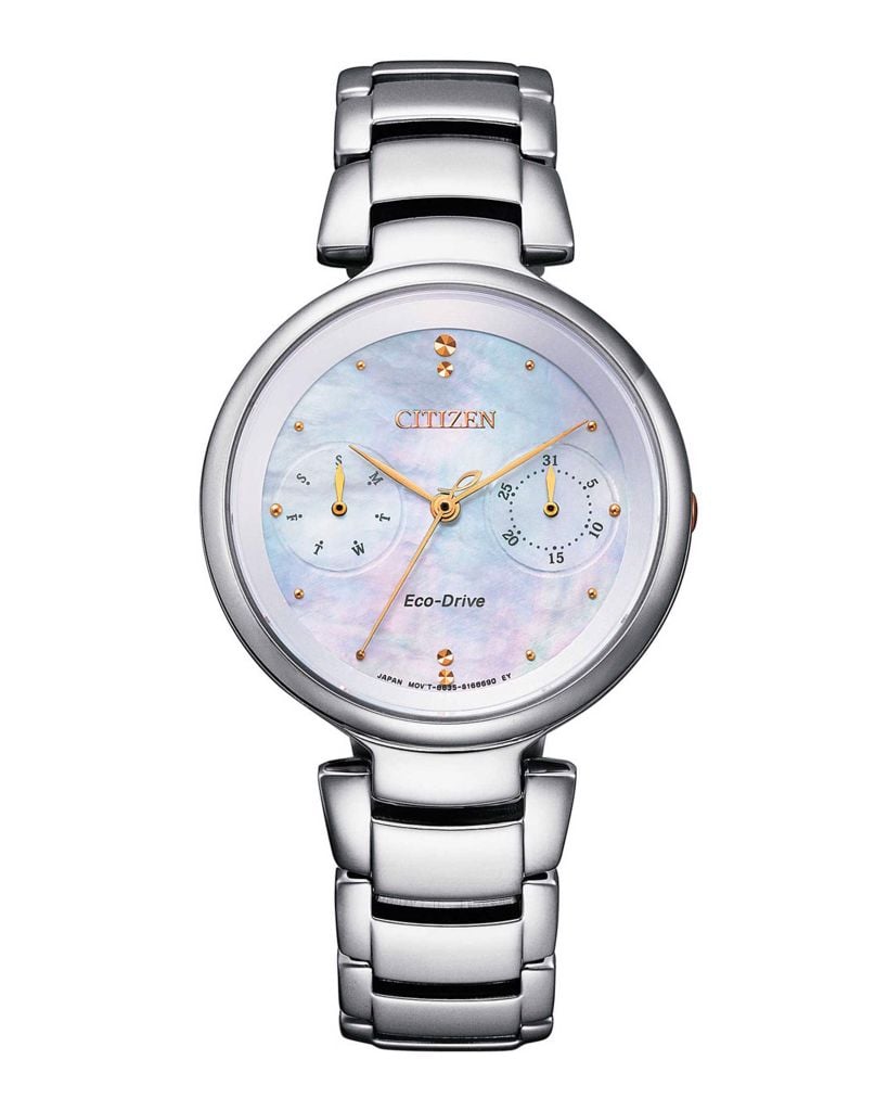 Đồng hồ Citizen FD1106-81D