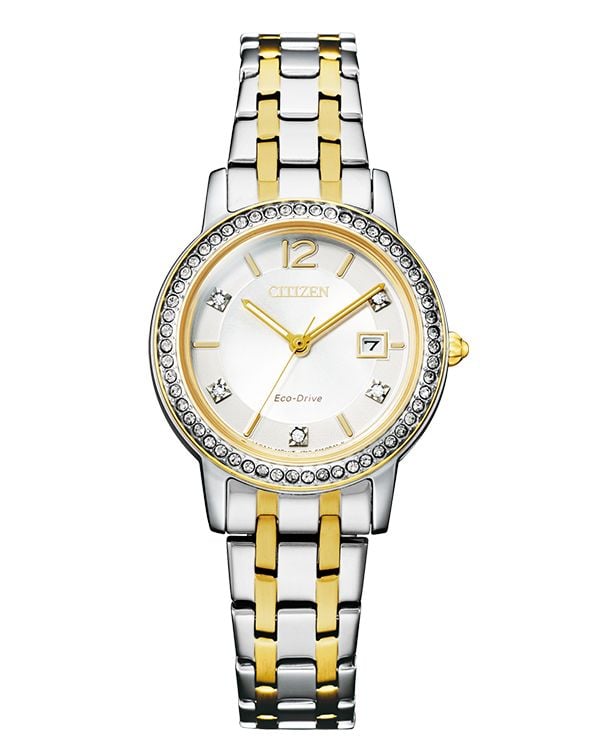 Đồng hồ Citizen FE1184-56B