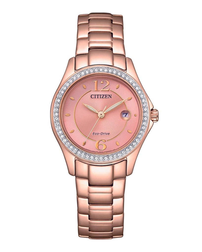 Đồng hồ Citizen FE1252-82X