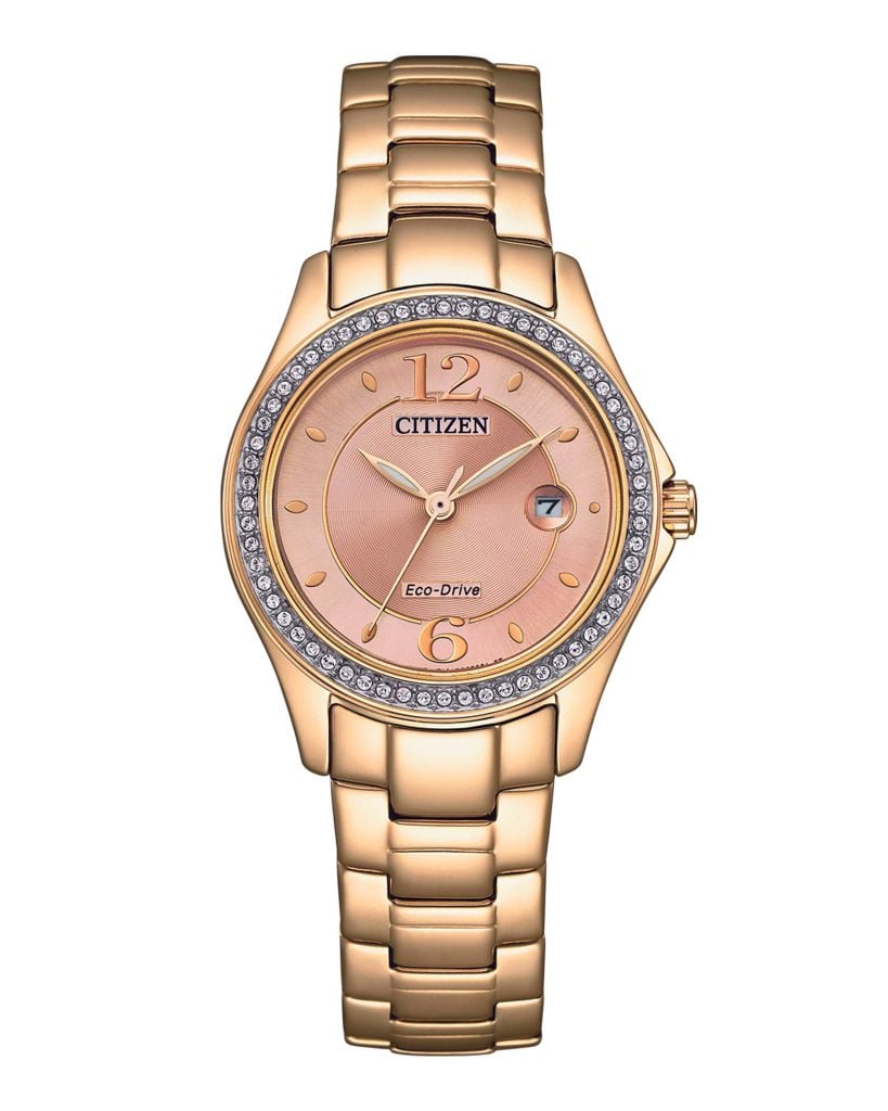Đồng hồ Citizen FE1253-80X
