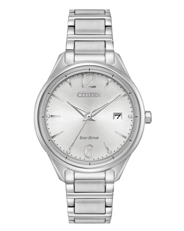 Đồng hồ Citizen FE6100-59A