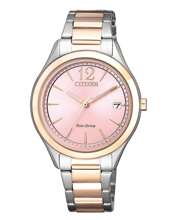 Đồng hồ Citizen FE6126-80X