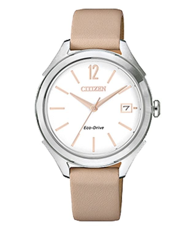 Đồng hồ Citizen FE6141-19A