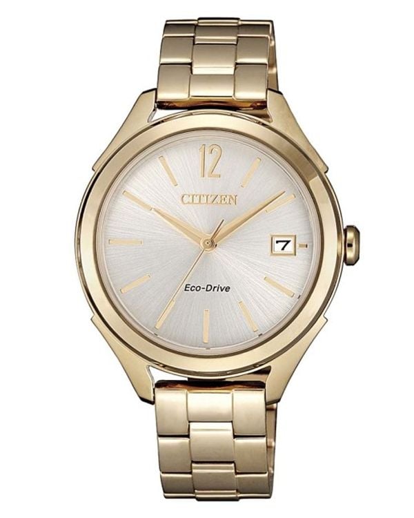 Đồng hồ Citizen FE6149-84A