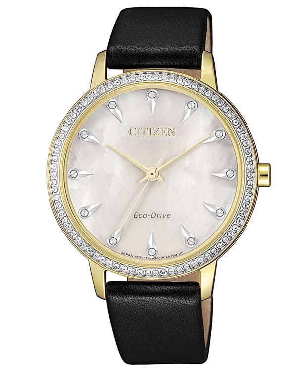 Đồng hồ Citizen FE7042-07D