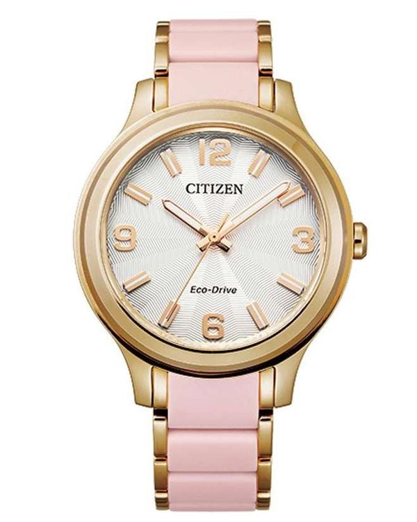 Đồng hồ Citizen FE7078-85A