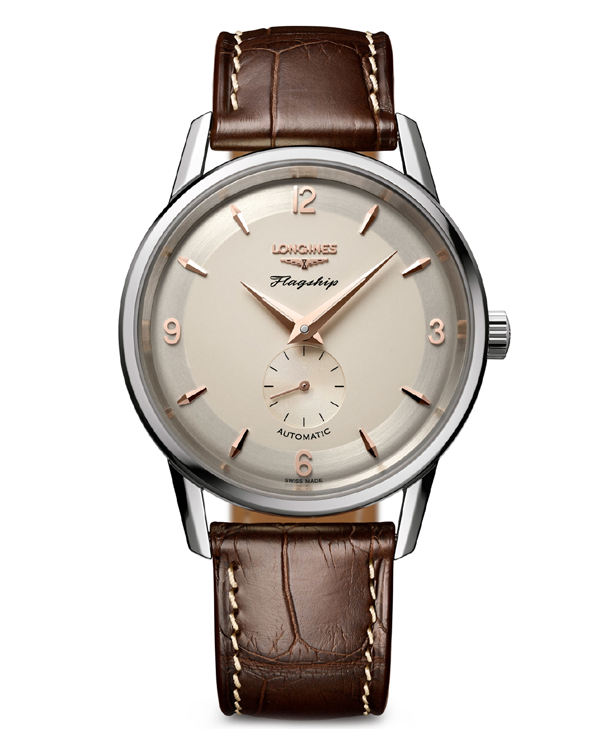 Đồng hồ Longines L4.817.4.76.2