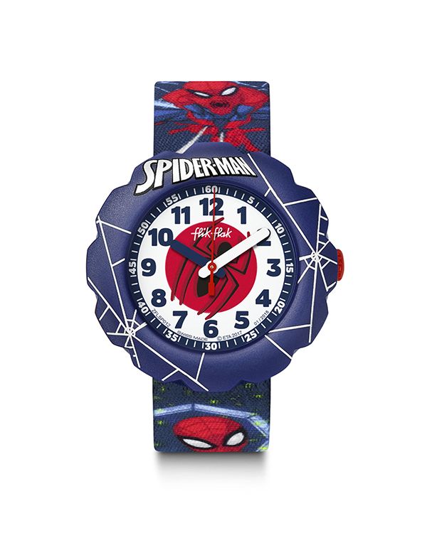 Đồng hồ Flik Flak FLSP012