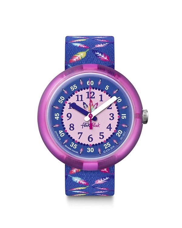 Đồng hồ Flik Flak FPNP016