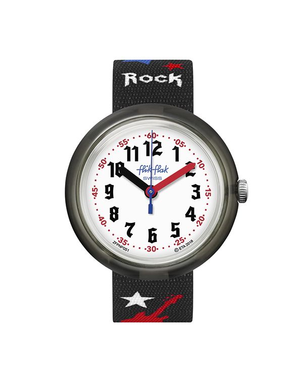 Đồng hồ Flik Flak FPNP051