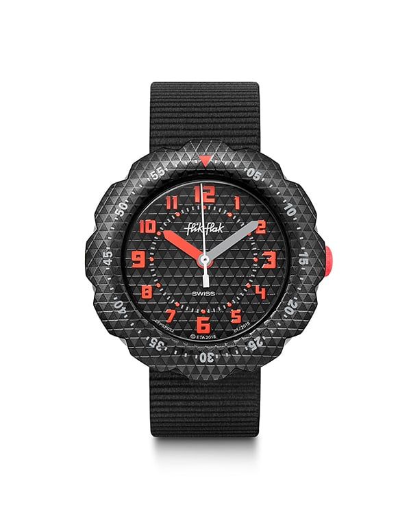 Đồng hồ Flik Flak FPSP032