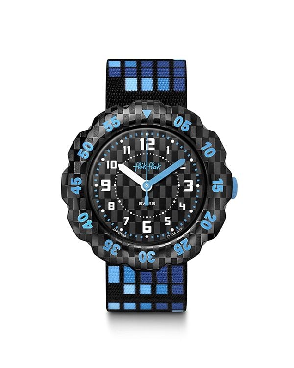 Đồng hồ Flik Flak FPSP036