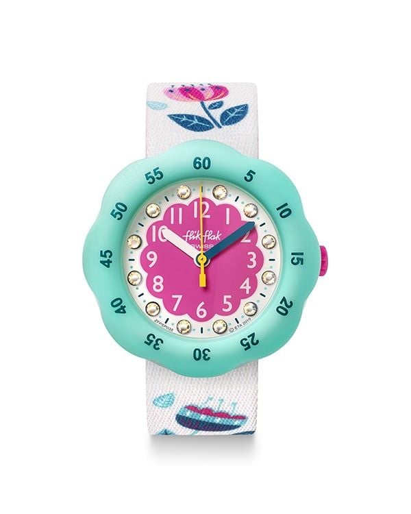 Đồng hồ Flik Flak FPSP038