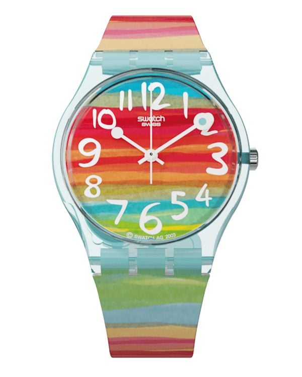 Đồng hồ Swatch GS124