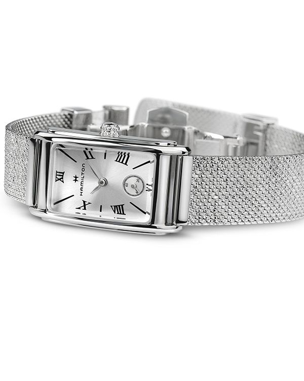 Đồng hồ Hamilton H11221150