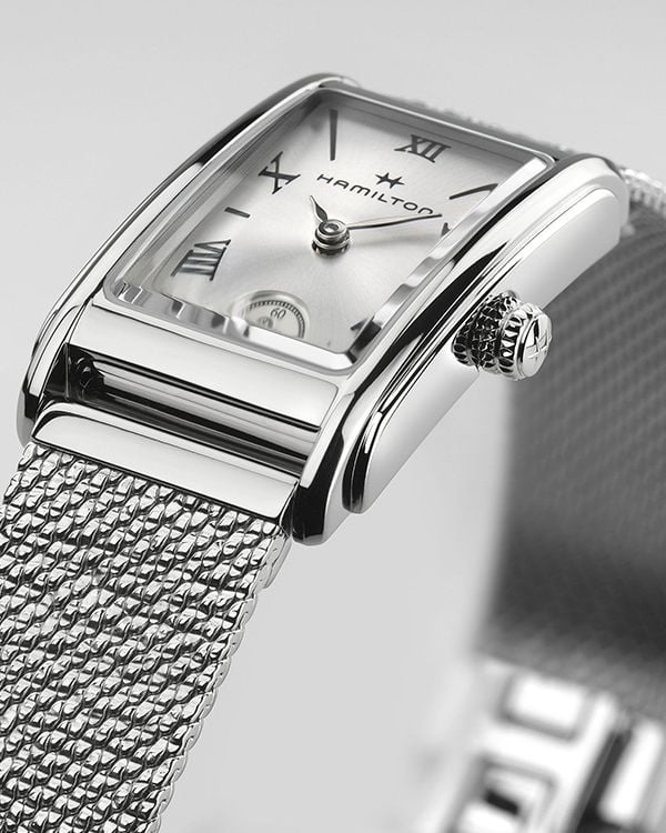 Đồng hồ Hamilton H11221150