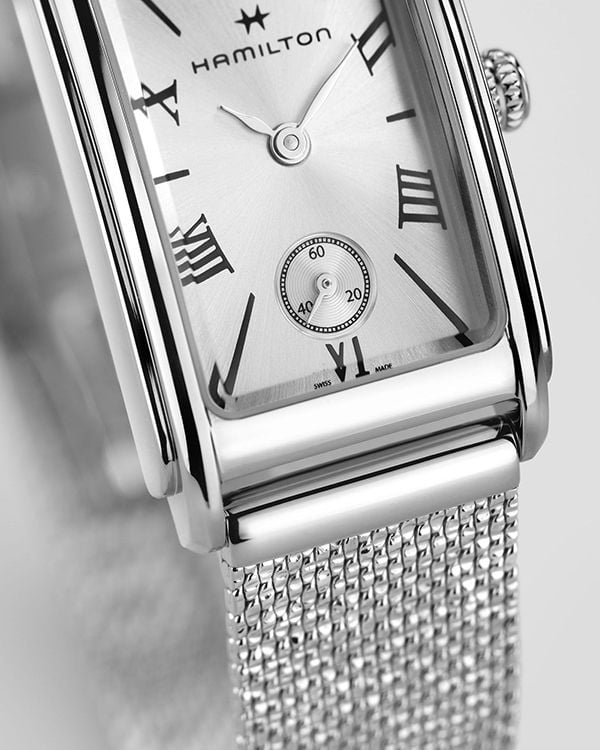 Đồng hồ Hamilton H11221150