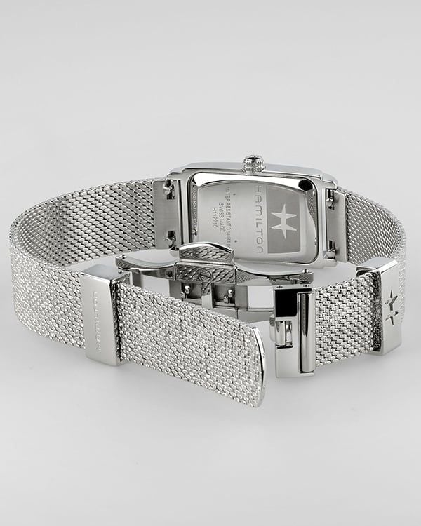 Đồng hồ Hamilton H11221150