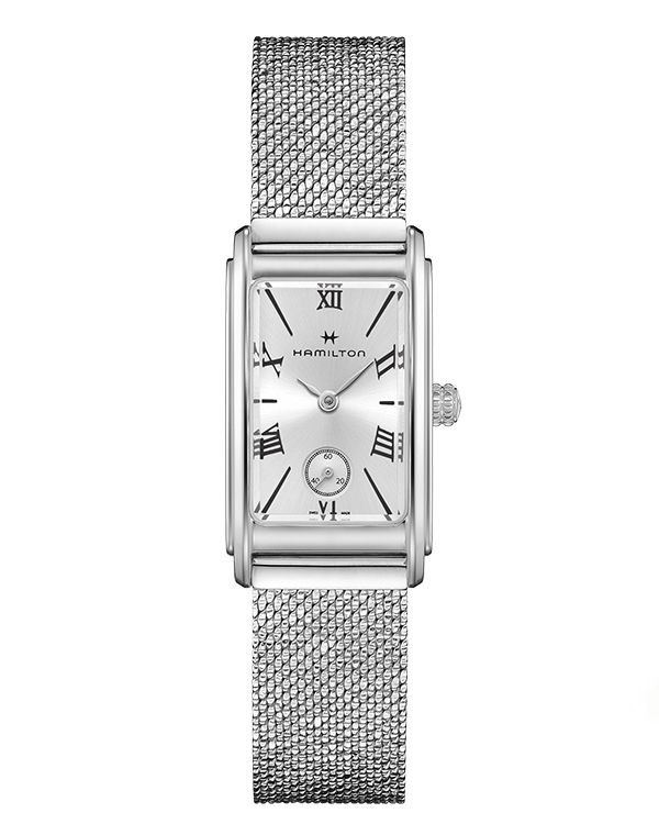 Đồng hồ Hamilton H11221150