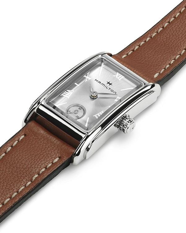 Đồng hồ Hamilton H11221550