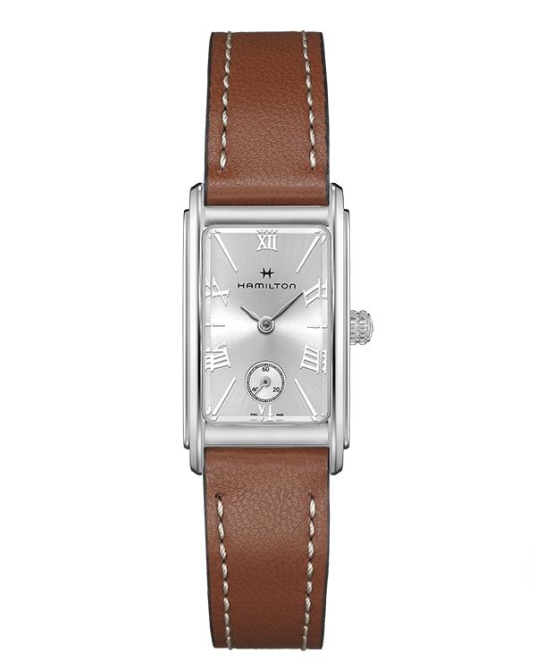 Đồng hồ Hamilton H11221550