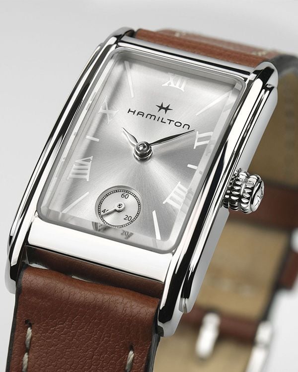 Đồng hồ Hamilton H11221550