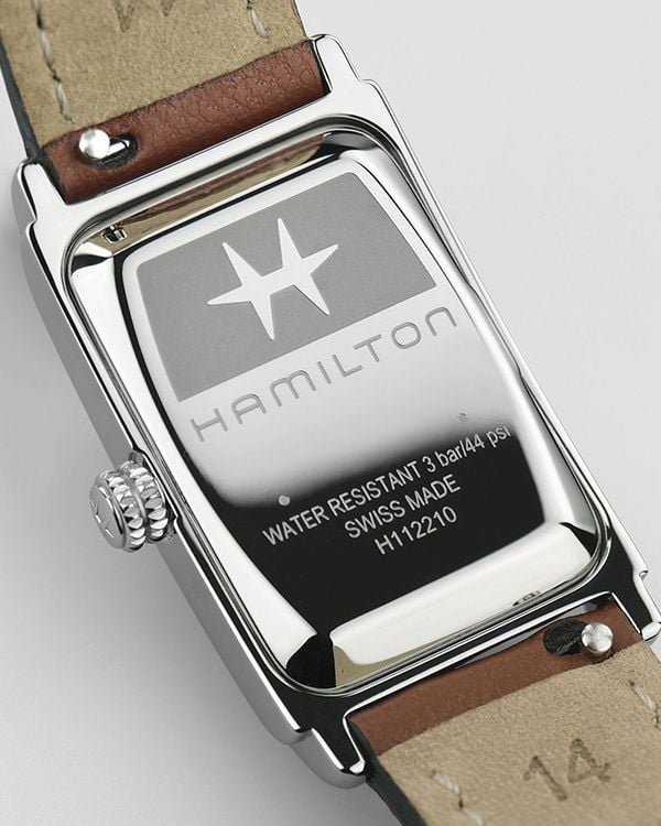 Đồng hồ Hamilton H11221550