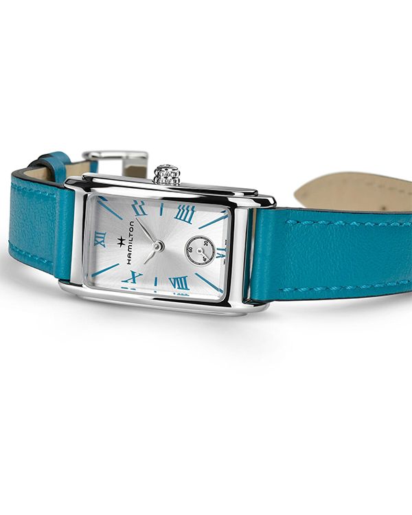 Đồng hồ Hamilton H11221650