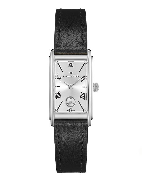 Đồng hồ Hamilton H11221750