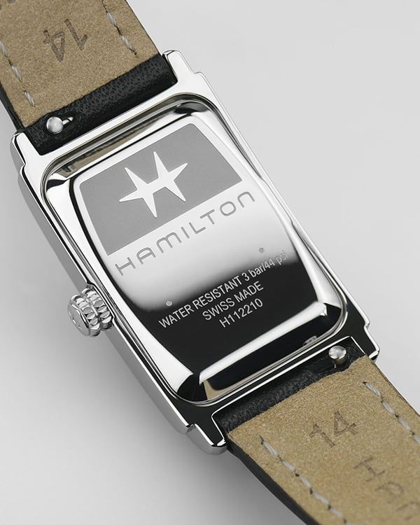 Đồng hồ Hamilton H11221750