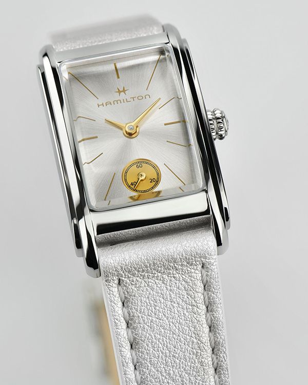 Đồng hồ Hamilton H11221850