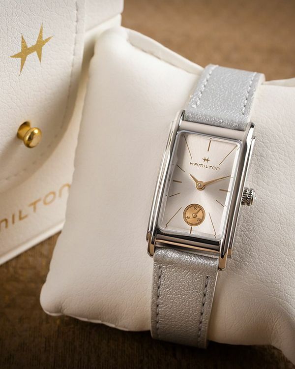 Đồng hồ Hamilton H11221850