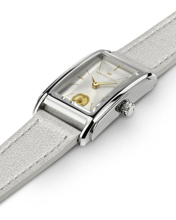 Đồng hồ Hamilton H11221850