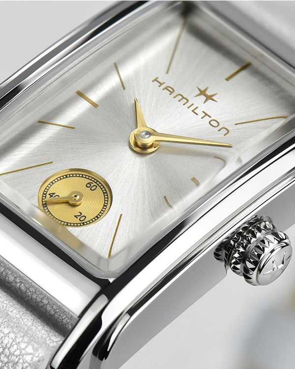 Đồng hồ Hamilton H11221850