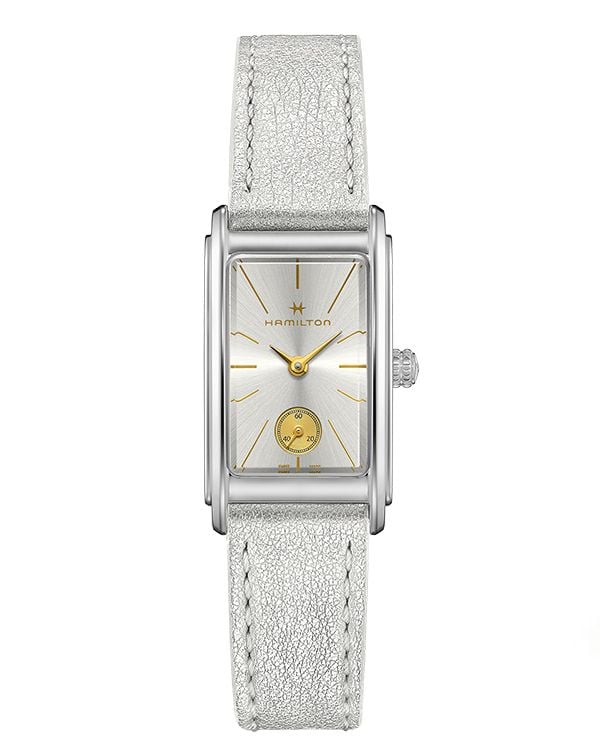 Đồng hồ Hamilton H11221850