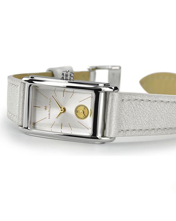 Đồng hồ Hamilton H11221850