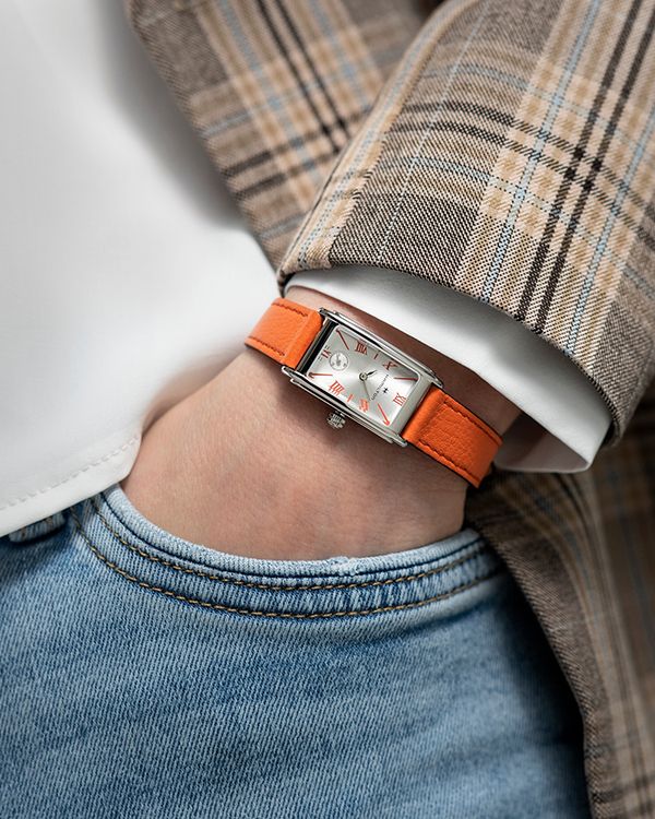 Đồng hồ Hamilton H11221851