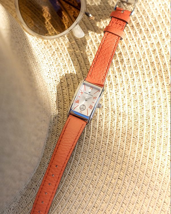 Đồng hồ Hamilton H11221851