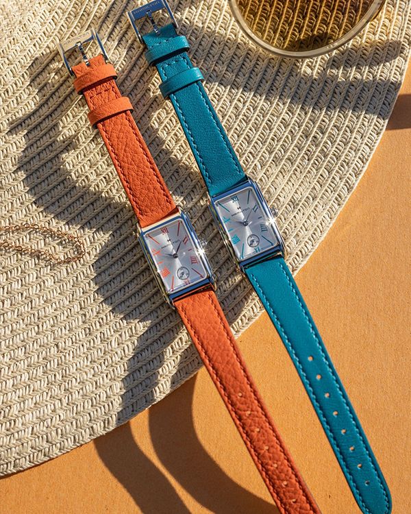 Đồng hồ Hamilton H11221851