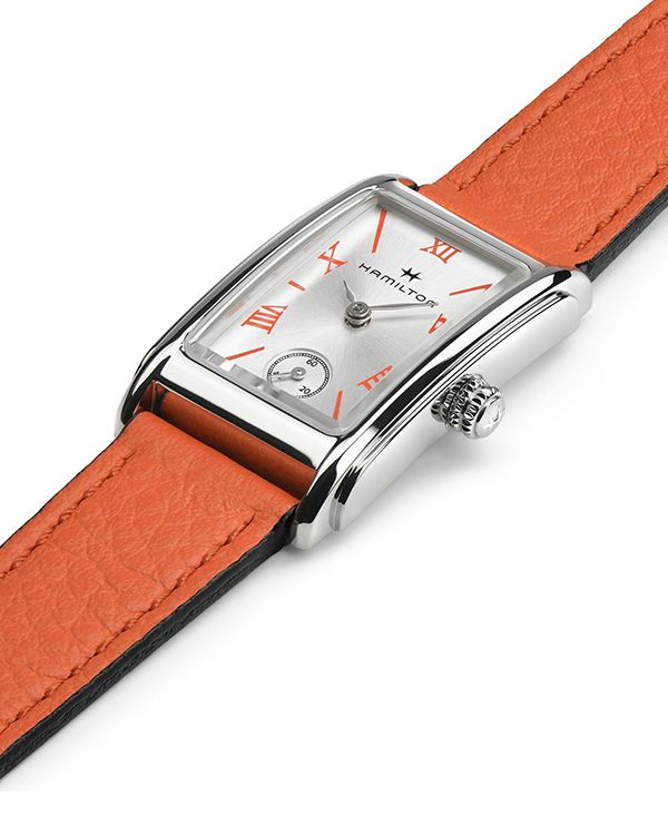 Đồng hồ Hamilton H11221851