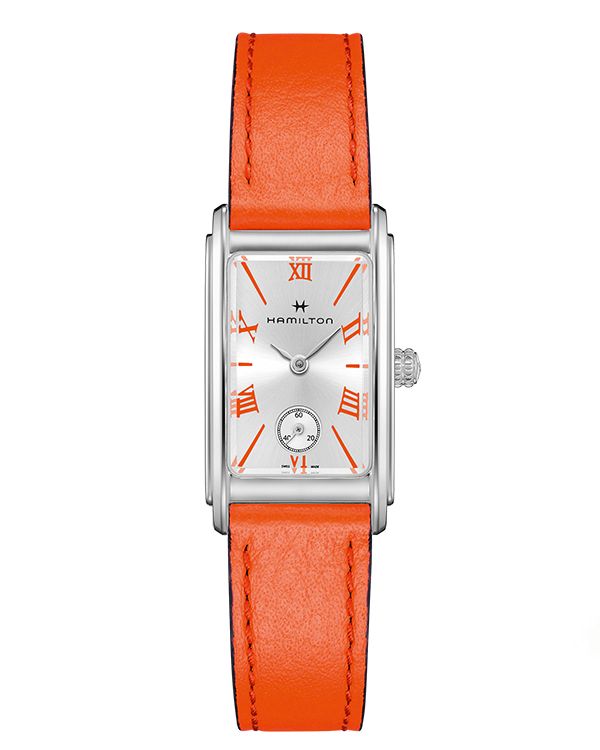 Đồng hồ Hamilton H11221851