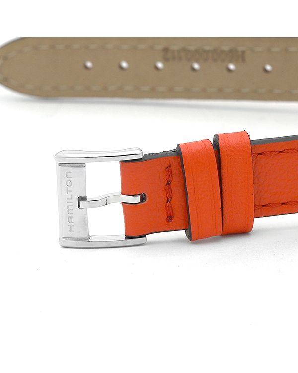 Đồng hồ Hamilton H11221851