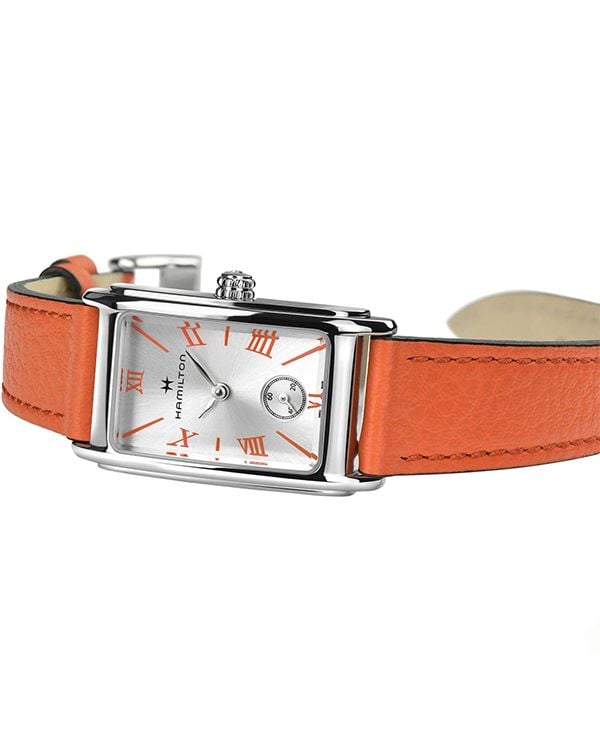 Đồng hồ Hamilton H11221851