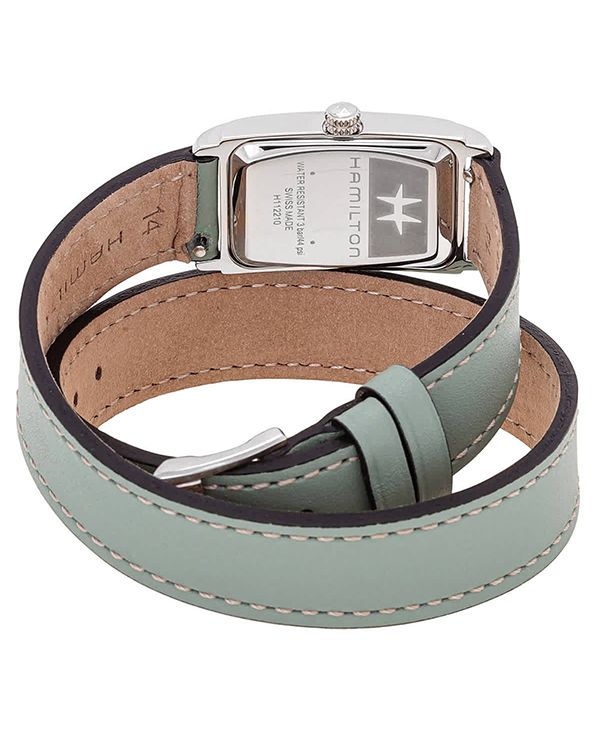 Đồng hồ Hamilton H11221852