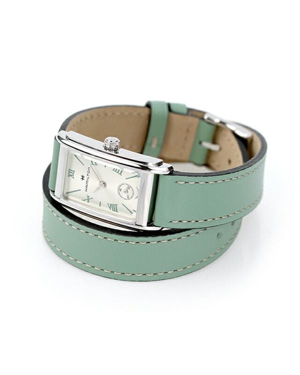 Đồng hồ Hamilton H11221852