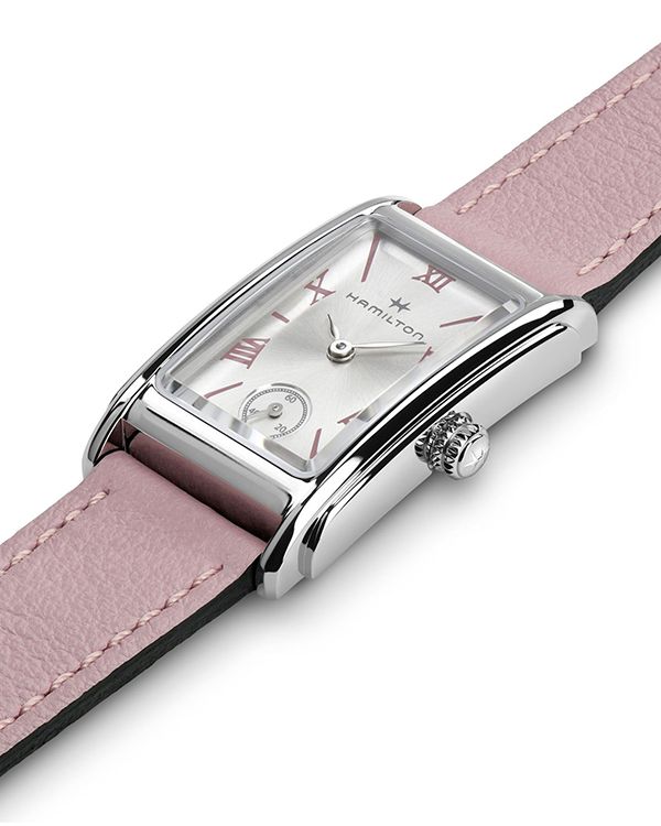 Đồng hồ Hamilton H11221853