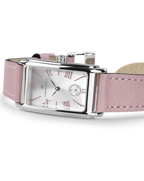 Đồng hồ Hamilton H11221853