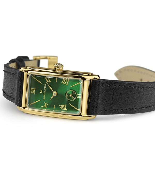 Đồng hồ Hamilton H11261760